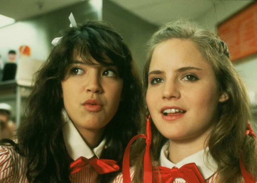 Fast Times at Ridgemont High (1982)